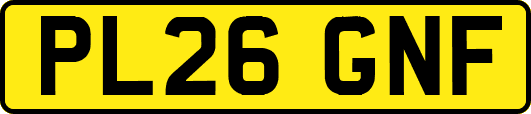PL26GNF
