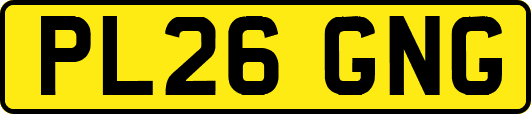 PL26GNG