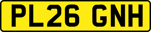 PL26GNH