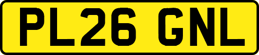 PL26GNL