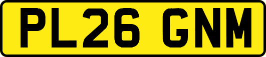 PL26GNM