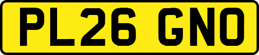 PL26GNO