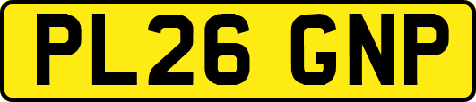 PL26GNP