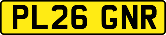 PL26GNR