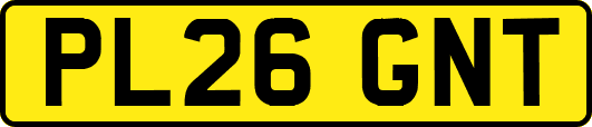 PL26GNT