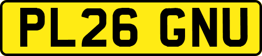 PL26GNU