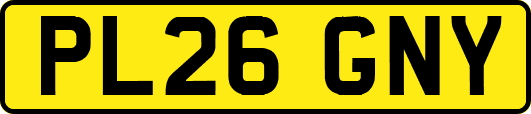PL26GNY