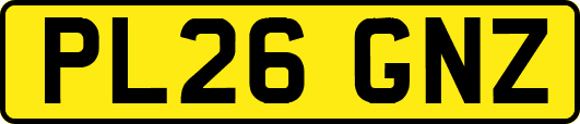 PL26GNZ