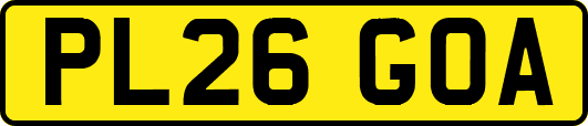 PL26GOA