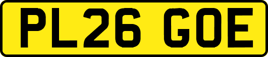 PL26GOE