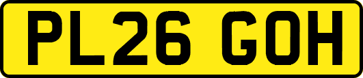 PL26GOH