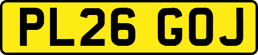 PL26GOJ