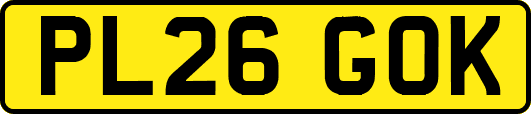 PL26GOK