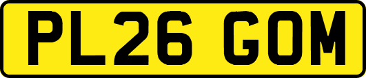 PL26GOM