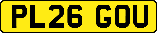 PL26GOU