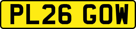 PL26GOW
