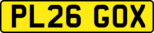 PL26GOX