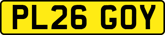 PL26GOY
