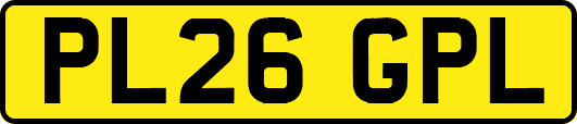 PL26GPL