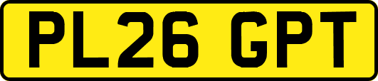 PL26GPT