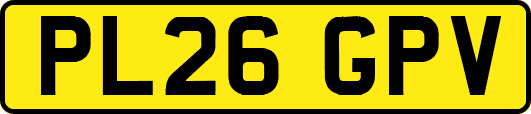 PL26GPV