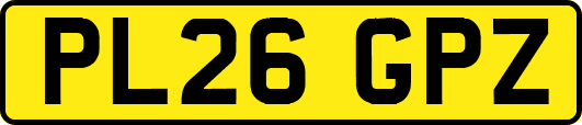 PL26GPZ