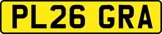 PL26GRA