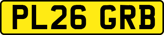 PL26GRB