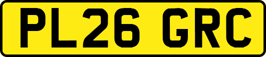 PL26GRC