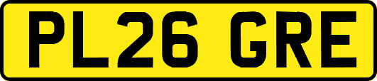 PL26GRE