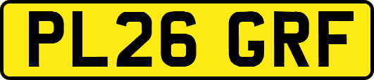 PL26GRF