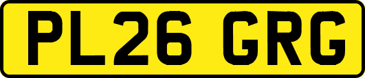 PL26GRG