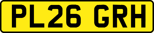 PL26GRH