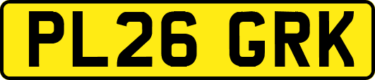 PL26GRK