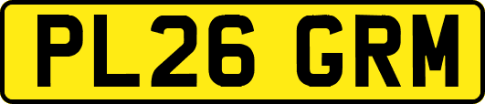 PL26GRM