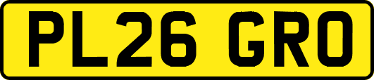 PL26GRO