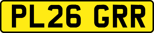 PL26GRR