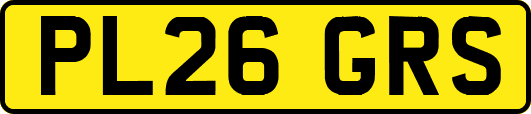 PL26GRS