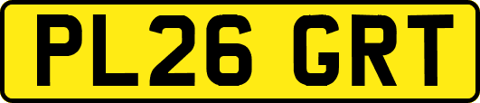 PL26GRT