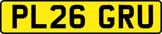 PL26GRU