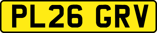 PL26GRV