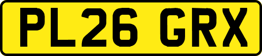 PL26GRX