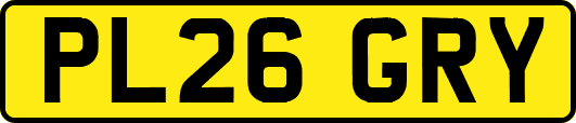 PL26GRY