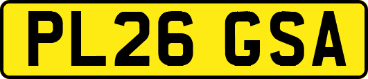 PL26GSA