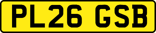 PL26GSB