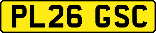 PL26GSC