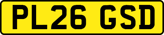 PL26GSD