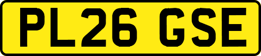 PL26GSE