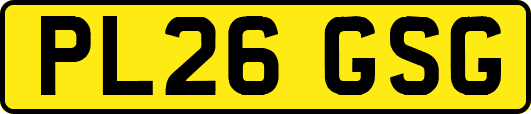 PL26GSG