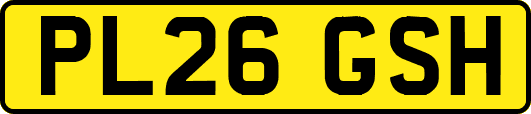 PL26GSH
